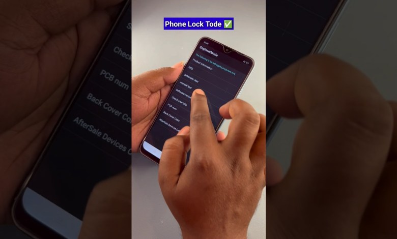 oppo pattern lock kaise tode #shorts frp code – oppo pattern lock kaise tode #shorts frp code –