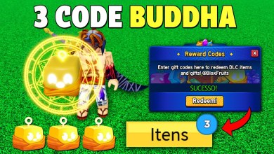 3 NEW BUDDHA FRUIT CODES IN BLOX FRUITS + 27 3 NEW BUDDHA FRUIT CODES IN BLOX FRUITS + 27