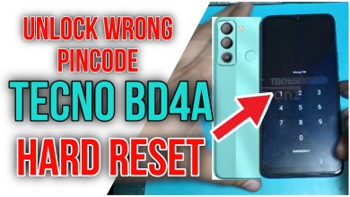 Tecno BD4a Hard Reset | Unlock password Tecno BD4a Hard Reset | Unlock password