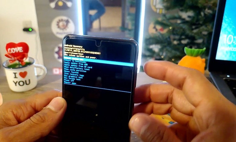 How to hard reset Samsung A24, A32, A33, A34 Enter How to hard reset Samsung A24, A32, A33, A34 Enter