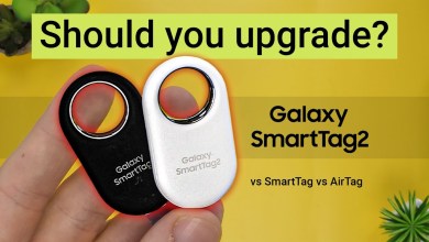 Is the Samsung Galaxy SmartTag 2 a REAL upgrade? Is the Samsung Galaxy SmartTag 2 a REAL upgrade?