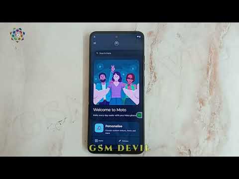 Curious about bypassing Moto G34 5G FRP in 2025 with a new method on Android 14 prompt? Curious about bypassing Moto G34 5G FRP in 2025 with a new method on Android 14 prompt?