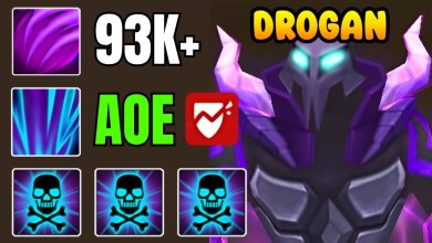 Can I Convince You To Build Drogan (Dark Inferno)? – Can I Convince You To Build Drogan (Dark Inferno)? –