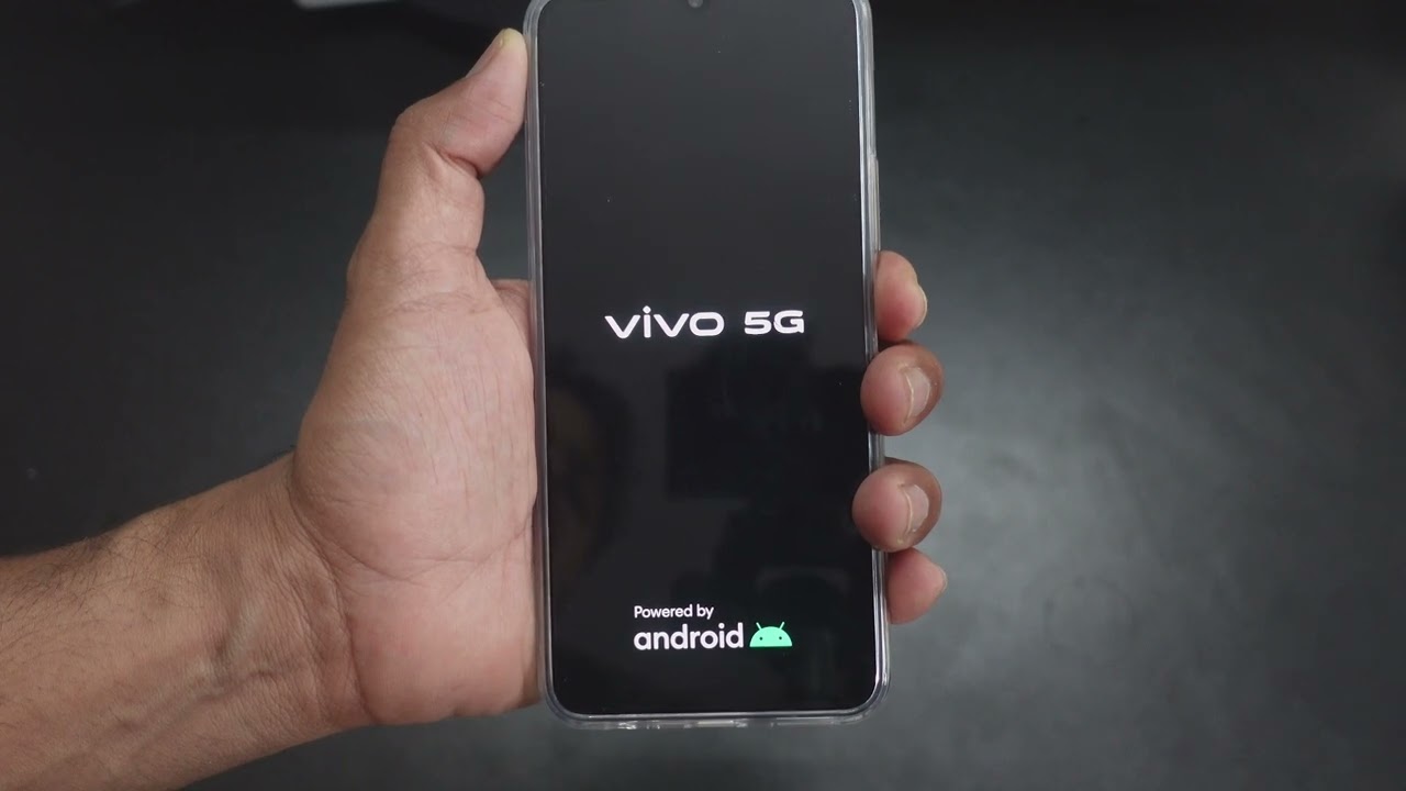 How to Factory Reset VIVO Mobile How to Factory Reset VIVO Mobile