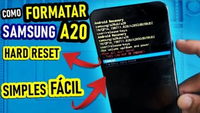 How to FORMAT SAMSUNG A20 | REMOVE PASSWORD with HARD How to FORMAT SAMSUNG A20 | REMOVE PASSWORD with HARD