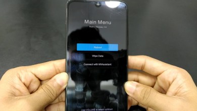 Redmi 7 Hard Reset Redmi 7 Hard Reset