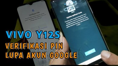 Vivo Y12s Frp Pin Verification and Google Account Verification Vivo Y12s Frp Pin Verification and Google Account Verification