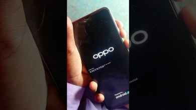 All OPPO Phone Hard Reset Error Solution #solution All OPPO Phone Hard Reset Error Solution #solution