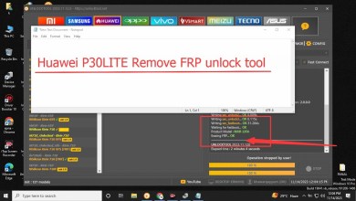huawei p30 lite frp bypass unlock tool with test point huawei p30 lite frp bypass unlock tool with test point