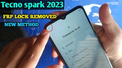 Discover the latest method to bypass FRP on Tecno Spark go 2023 Discover the latest method to bypass FRP on Tecno Spark go 2023