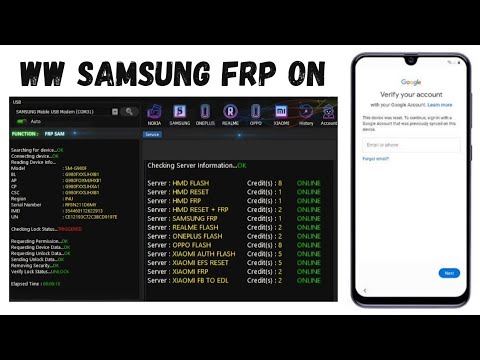 All Samsung Frp Bypass One Click By Phonics Service All Samsung Frp Bypass One Click By Phonics Service