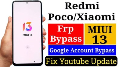 Redmi miui 13 frp bypass youtube update Redmi miui 13 frp bypass youtube update