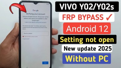 Discover How to Bypass Vivo Y02/Y02T (V2217) FRP Without a Computer Discover How to Bypass Vivo Y02/Y02T (V2217) FRP Without a Computer