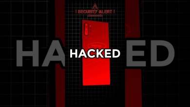 Your SAMSUNG Phone Can Get HACKED! #samsung Your SAMSUNG Phone Can Get HACKED! #samsung