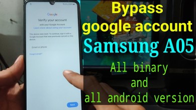 Curious about the latest security update for FRP Bypass on Samsung A05? Curious about the latest security update for FRP Bypass on Samsung A05?