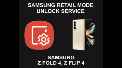 Samsung Retail Mode Unlock Service, Samsung Z Fold 4, Z Samsung Retail Mode Unlock Service, Samsung Z Fold 4, Z