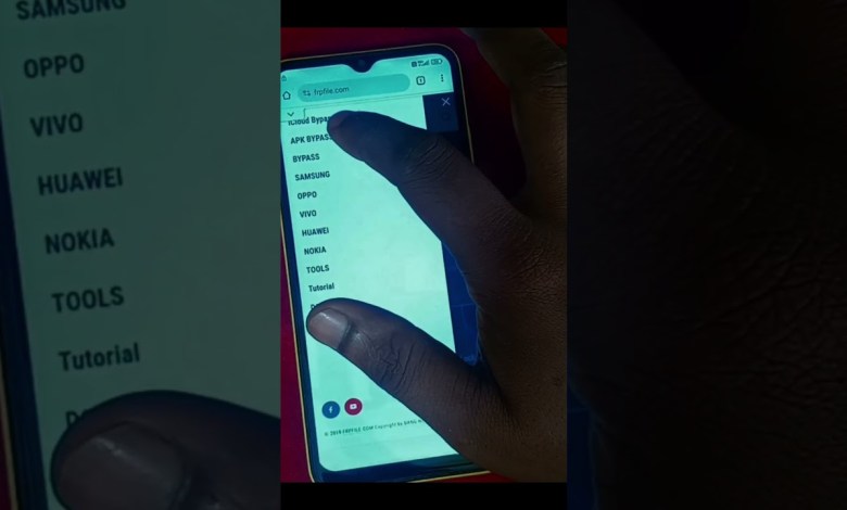 Unlocking Secrets: Easy FRP Bypass for Xiaomi Hyper OS Versions 14 and 15! Unlocking Secrets: Easy FRP Bypass for Xiaomi Hyper OS Versions 14 and 15!