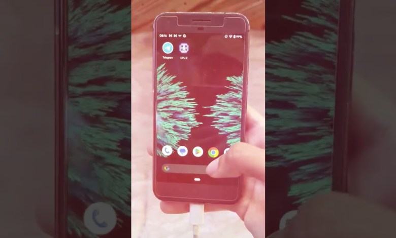 Review de Segundos – Google Pixel 1 em 2023 ! Vale a Review de Segundos – Google Pixel 1 em 2023 ! Vale a