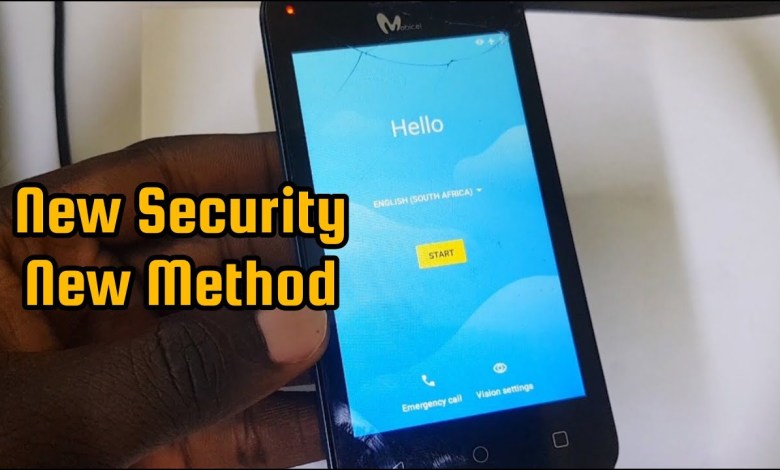 Mobicel Vibe Frp Bypass Latest Security New Method Mobicel Vibe Frp Bypass Latest Security New Method