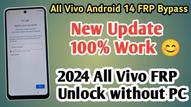 Boom ! All Vivo Android 14 FRP Bypass – Reset Not Boom ! All Vivo Android 14 FRP Bypass – Reset Not