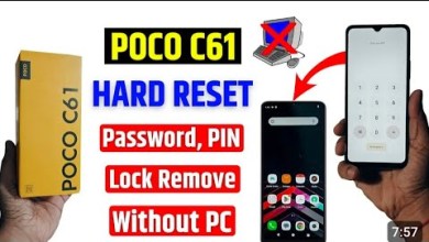 Poco C61 Frp Bypass – NewSecurity Android 14| Poco Poco C61 Frp Bypass – NewSecurity Android 14| Poco