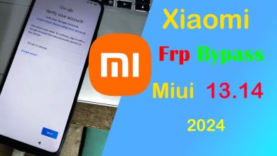 Xiaomi Frp Bypass Miui 13/14 2024 Xiaomi Frp Bypass Miui 13/14 2024