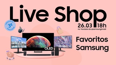 #SamsungLiveShop 03/26 – Your Samsung favorites #SamsungLiveShop 03/26 – Your Samsung favorites