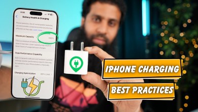 iPhone Best Charging Practice for 100% Battery Health iPhone Best Charging Practice for 100% Battery Health