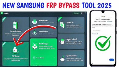 Unlocking Secrets: The Ultimate 2025 DroidKit for Samsung FRP Bypass Revealed! Unlocking Secrets: The Ultimate 2025 DroidKit for Samsung FRP Bypass Revealed!