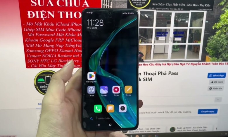 Unlock Bootloader Xiaomi Redmi K60E up rom MIUI TN full Unlock Bootloader Xiaomi Redmi K60E up rom MIUI TN full