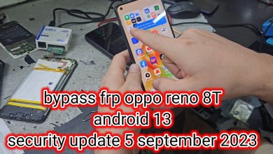 Reno 8T bypass frp akun google||oppo security update 5 Reno 8T bypass frp akun google||oppo security update 5