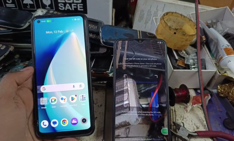 Vivo y22/y22s frp bypass unlock password unlock without Vivo y22/y22s frp bypass unlock password unlock without