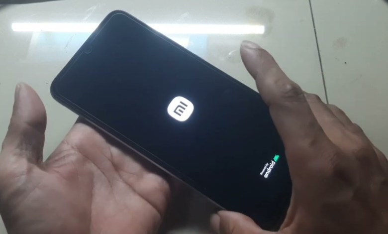 Hard Reset Redmi 10A | Update Hard Reset Redmi 10A | Update