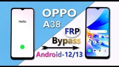 OPPO A38 Google/FRP Bypass ANDROID 12/13 (Without OPPO A38 Google/FRP Bypass ANDROID 12/13 (Without