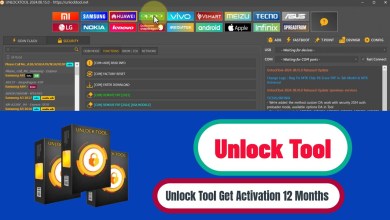 Big Update on Unlock Tool | How to Download & Install Big Update on Unlock Tool | How to Download & Install