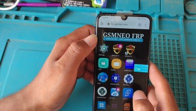 Quita cuenta de Google FRP Huawei P smart 2019 / Y9 Quita cuenta de Google FRP Huawei P smart 2019 / Y9