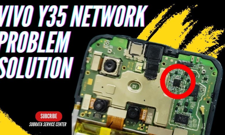 vivo y35 network problem || vivo y35 network problem vivo y35 network problem || vivo y35 network problem