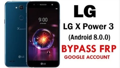 Bypass google account on lg xpower 3 frp Bypass google account on lg xpower 3 frp