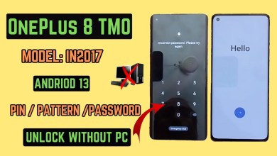 Oneplus 8 TMO pattern unlock without PC | Oneplus 8 5G Oneplus 8 TMO pattern unlock without PC | Oneplus 8 5G