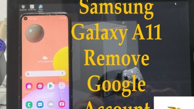 Samsung Galaxy A11 Remove Google Account By Edl Samsung Galaxy A11 Remove Google Account By Edl