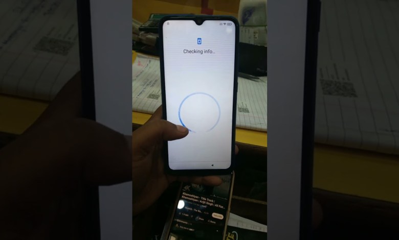 Unlocking the Secrets: Redmi 9C FRP Bypass Tutorial You Can’t Miss! #ViralVideo #HighlightsEveryone Unlocking the Secrets: Redmi 9C FRP Bypass Tutorial You Can’t Miss! #ViralVideo #HighlightsEveryone