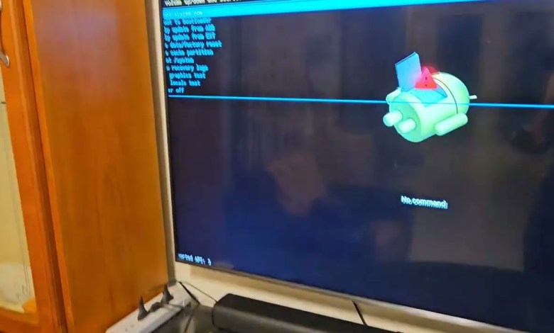 Resolve Boot Loop Issue in MI Stick or any Android Resolve Boot Loop Issue in MI Stick or any Android