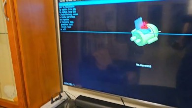 Resolve Boot Loop Issue in MI Stick or any Android Resolve Boot Loop Issue in MI Stick or any Android