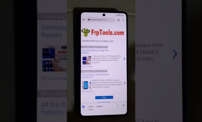 Eliminar Cuenta Google Xiaomi Redmi Note 13 Pro Sin PC Eliminar Cuenta Google Xiaomi Redmi Note 13 Pro Sin PC