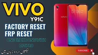 Vivo y91c frp bypass / pattern unlock / vivo frp unlock Vivo y91c frp bypass / pattern unlock / vivo frp unlock