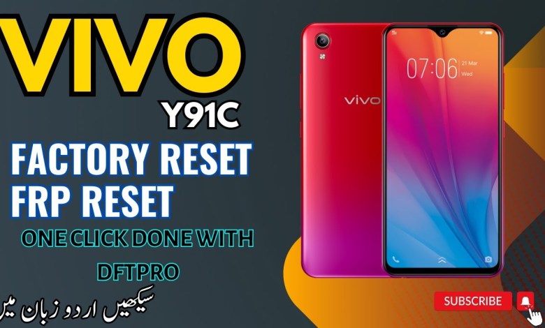 Vivo y91c frp bypass / pattern unlock / vivo frp unlock Vivo y91c frp bypass / pattern unlock / vivo frp unlock