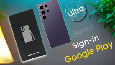 Samsung Galaxy S24 Ultra: How to Create Google Samsung Galaxy S24 Ultra: How to Create Google