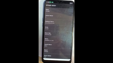OPPO RX17 Neo Factory reset + FRP / CPH1893 сброс OPPO RX17 Neo Factory reset + FRP / CPH1893 сброс