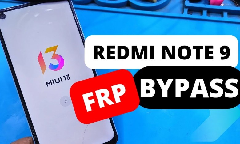 Redmi Note 9 Frp Bypass | Redmi Note 9 | Frp Redmi Note Redmi Note 9 Frp Bypass | Redmi Note 9 | Frp Redmi Note