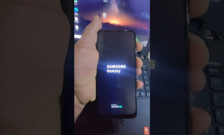 Samsung A03 core Factory Reset/ Hard Reset Samsung A03 core Factory Reset/ Hard Reset
